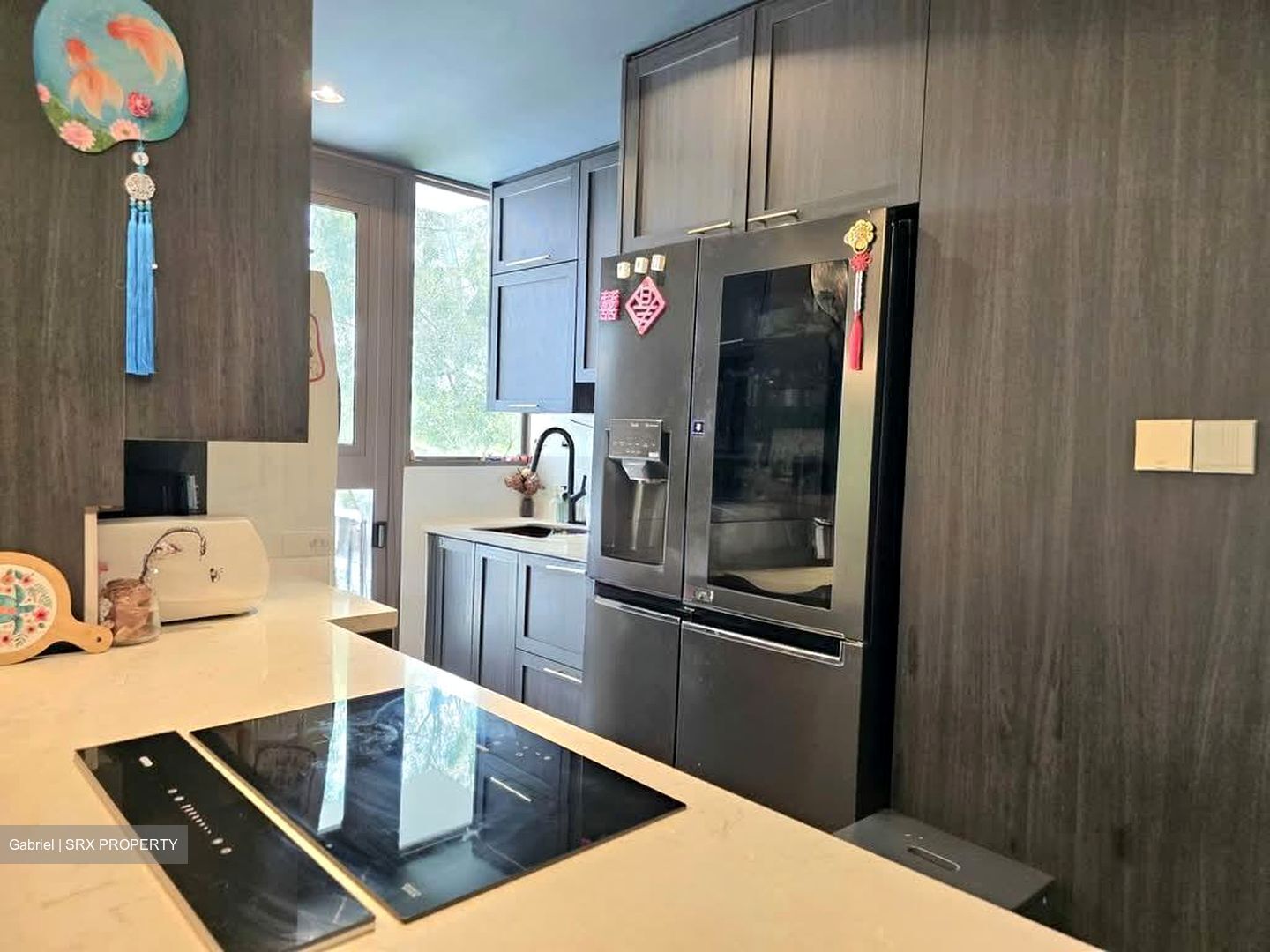 Archipelago (D16), Condominium #595804091